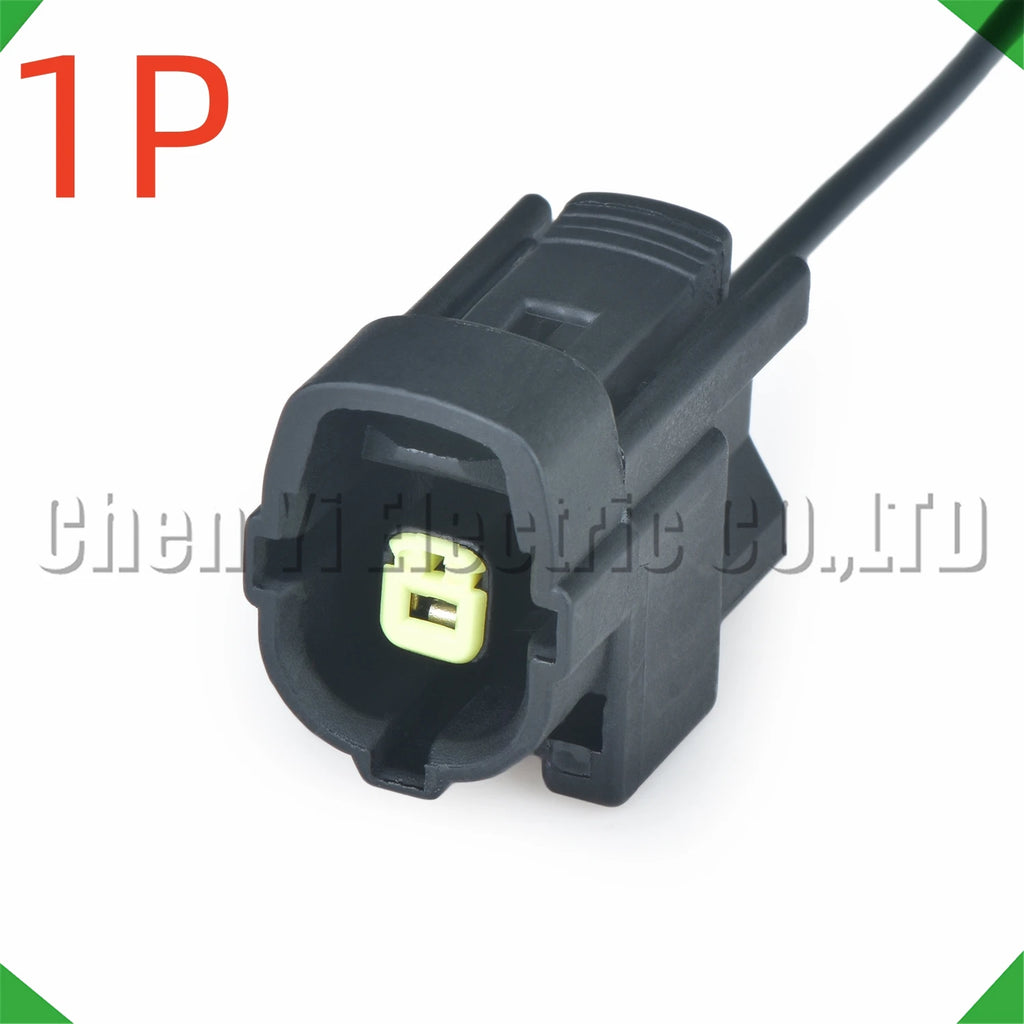 1-Pin Auto Connector Connector Automotive Connectors harness 174879-2 174877-2 general