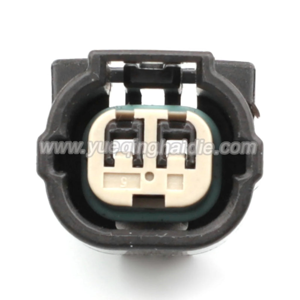 2-PIN Connector Male Female Waterproof Auto 1mm Connector Air Intake Pressure Sensor Plug 6188-0589 6189-0890