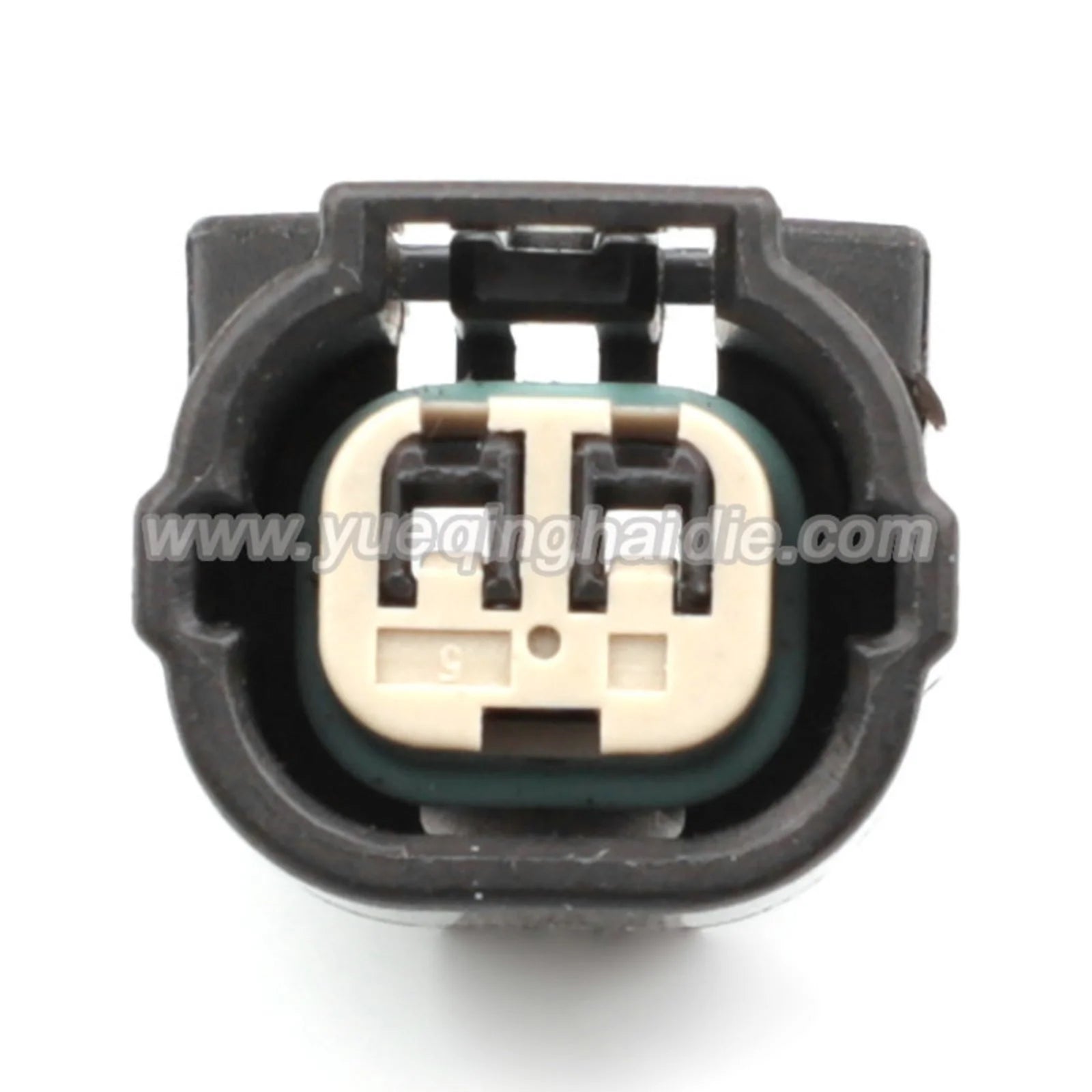 2-PIN Connector Male Female Waterproof Auto 1mm Connector Air Intake Pressure Sensor Plug 6188-0589 6189-0890
