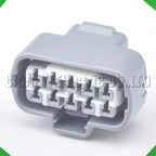 10-Pin Wire Harness Harness Automobile waterproof connector Transmission Gearbox switch