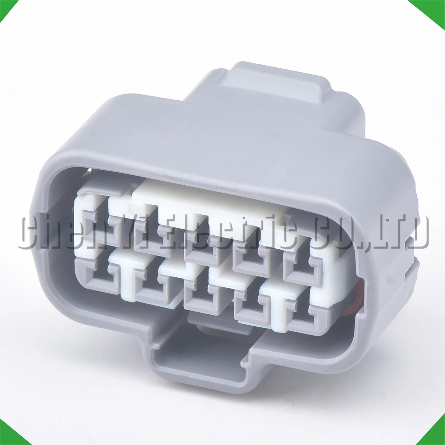 10-Pin Wire Harness Harness Automobile waterproof connector Transmission Gearbox switch
