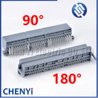 16/22/26/64 Pin ECU connector PCB Plug socket 917992-6 90980-11390 917989-6 90980-11392 917983-6 90980-11425 178883-6 30050-64A