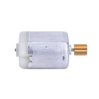 Mabuchi FC-280SC DC 12V Car Door Lock Actuator Rearview Mirror Motor