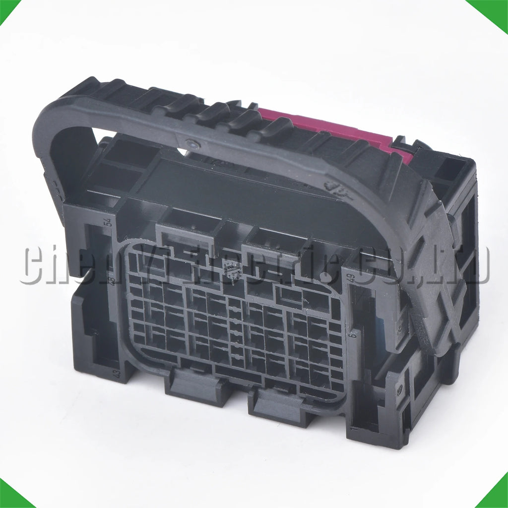 54-Pin Auto Connector Automotive Connectors engine Computer board harness 9302477-01