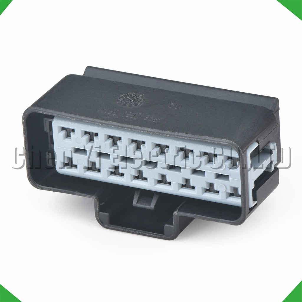16-Pin Auto Connector Connector Connector Automotive Connectors Vehicle controller