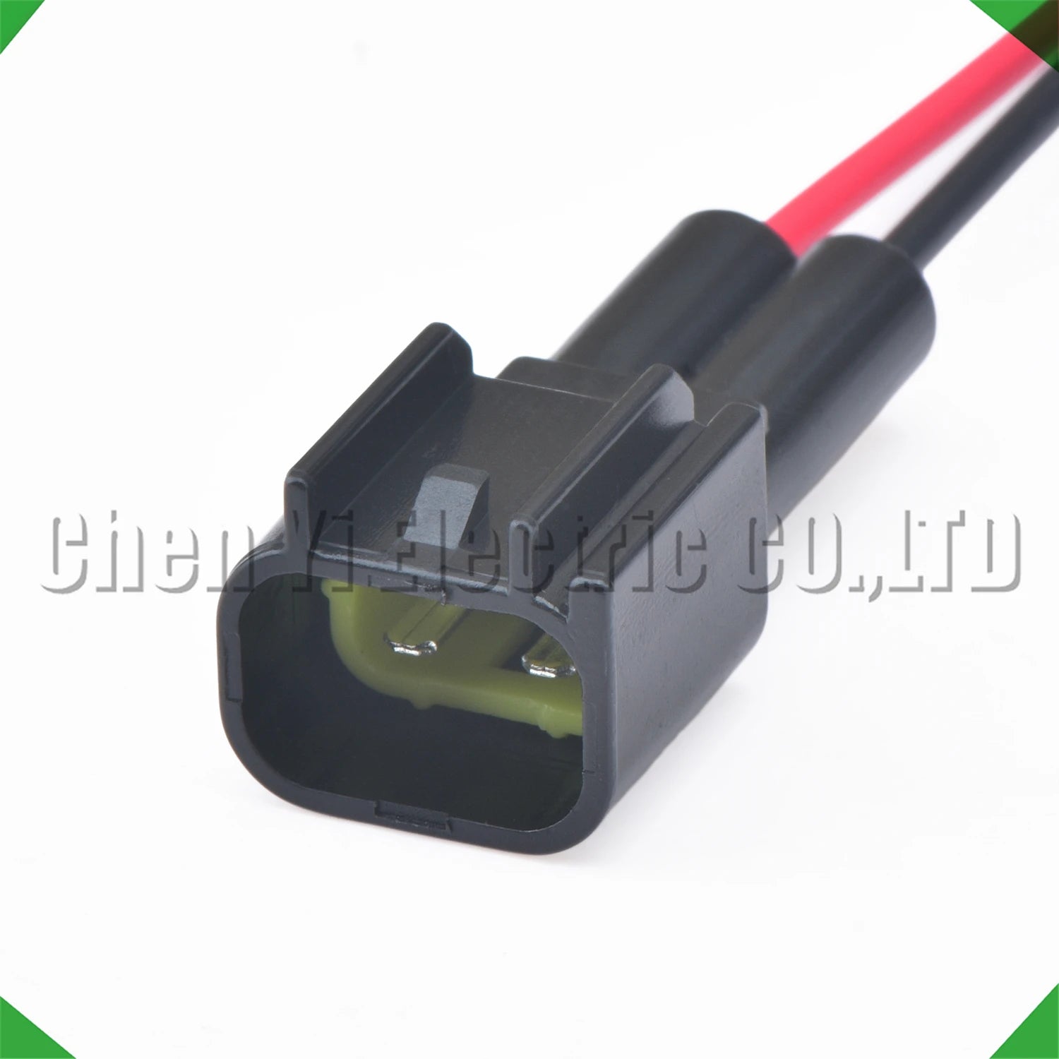 2-Pin Wire Harness Harness Automotive Ignition ignition Connectors Ford Mazda ignition