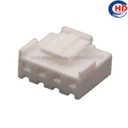 4pin auto waterproof electric plastic wire harness connector VHR-4N/YH396-04V/1744036-4