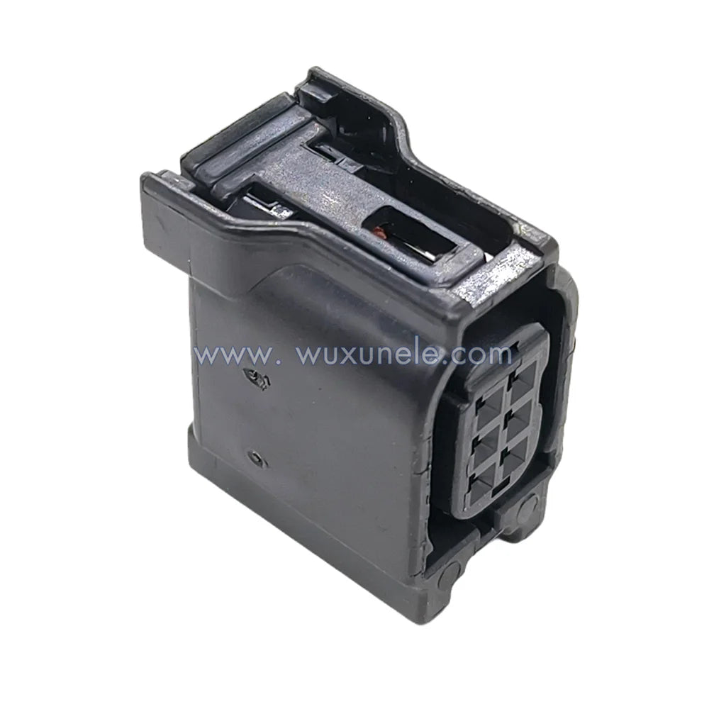 6 Pin 6189-1142 Female Sealed Wire Connector for Automotive 90980-12382 Reversing Radar Plug