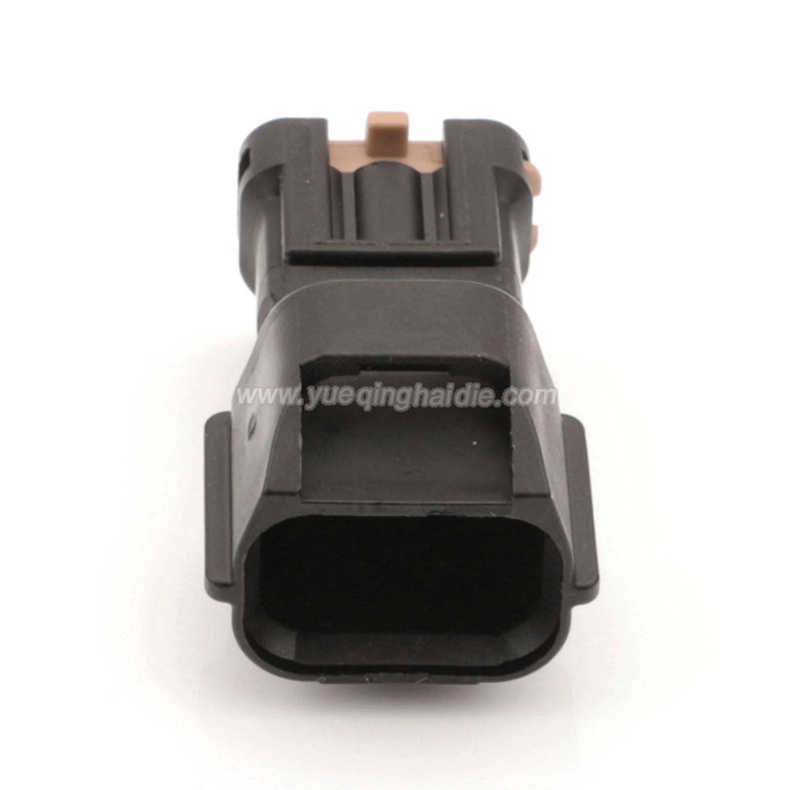 3 Pin Connector Waterproof 1.2mm Male Female Connector Auto EVO Camshaft Cable Socket For Hyundai Kia 7182-8730-30 7283-8730-30