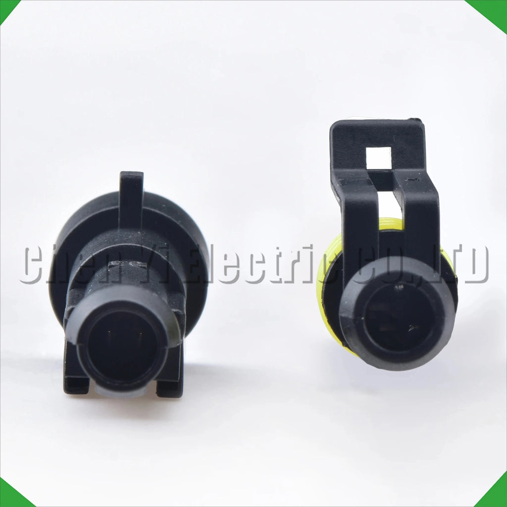 1-Pin Auto Wire Harness female Automotive Harness Sealed Connector induction 282079