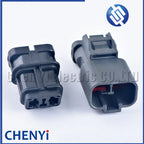 2 Pin Waterproof connector 7222-6423-30 7123-6423-30 7157-6720-40 For Honda OBD Distributor For car Speed Water Temperature Plug