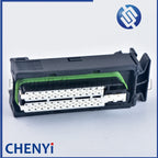 28/52 Pin ECU Auto Computer Control System Plug Car Engine Gearbox Computer Board Socket 1393436-4 1393450-5 V23542-C1052-B300