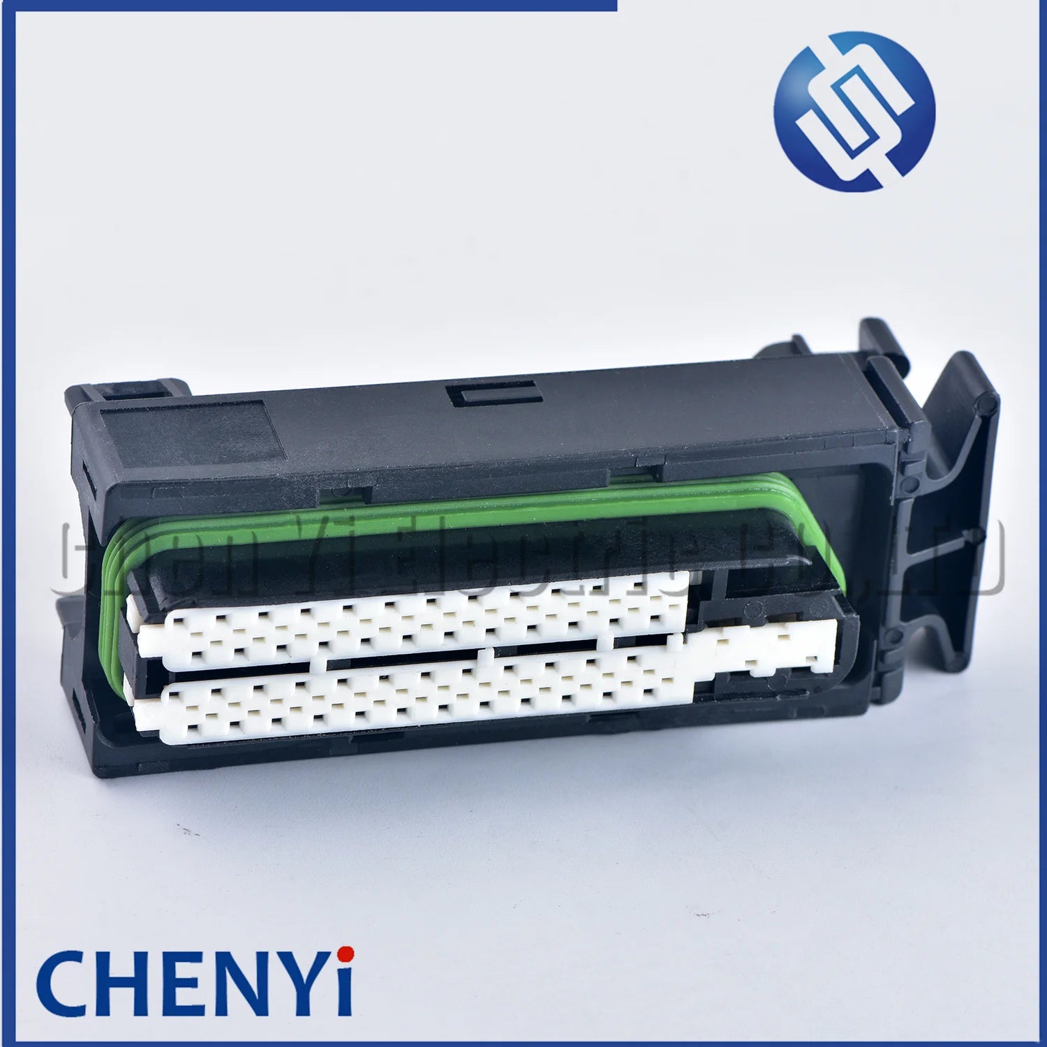 28/52 Pin ECU Auto Computer Control System Plug Car Engine Gearbox Computer Board Socket 1393436-4 1393450-5 V23542-C1052-B300