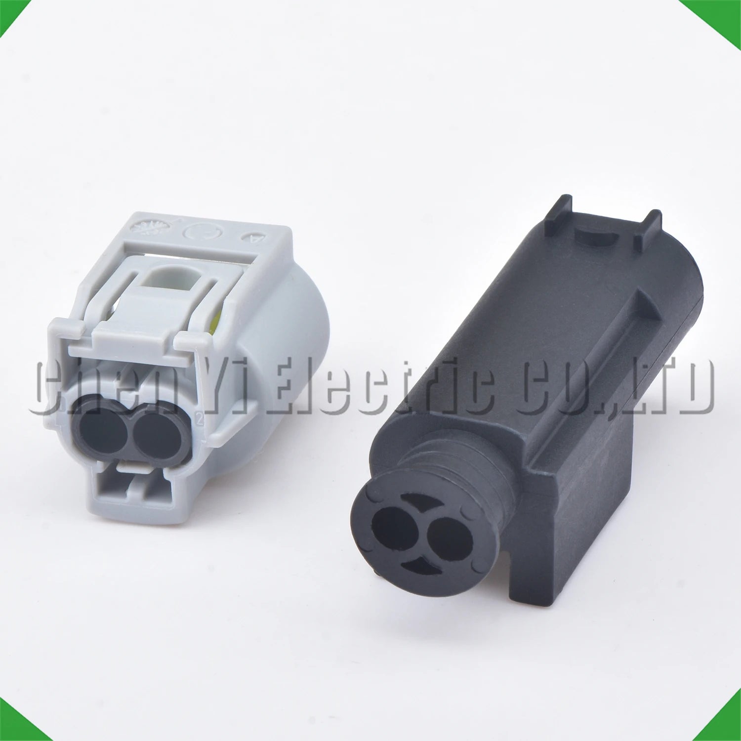 2-Pin Auto Connector Connector Automotive Connectors outdoor Bmw sensor