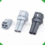 2-Pin Auto Connector Connector Connectors light Toyota Nissan Honda tail light