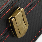 1 Pc Car Key Box Car Key Signal Blocker Box Anti Theft Blocking Pouch Safety Key Fob Protector Radiation Proof Safety