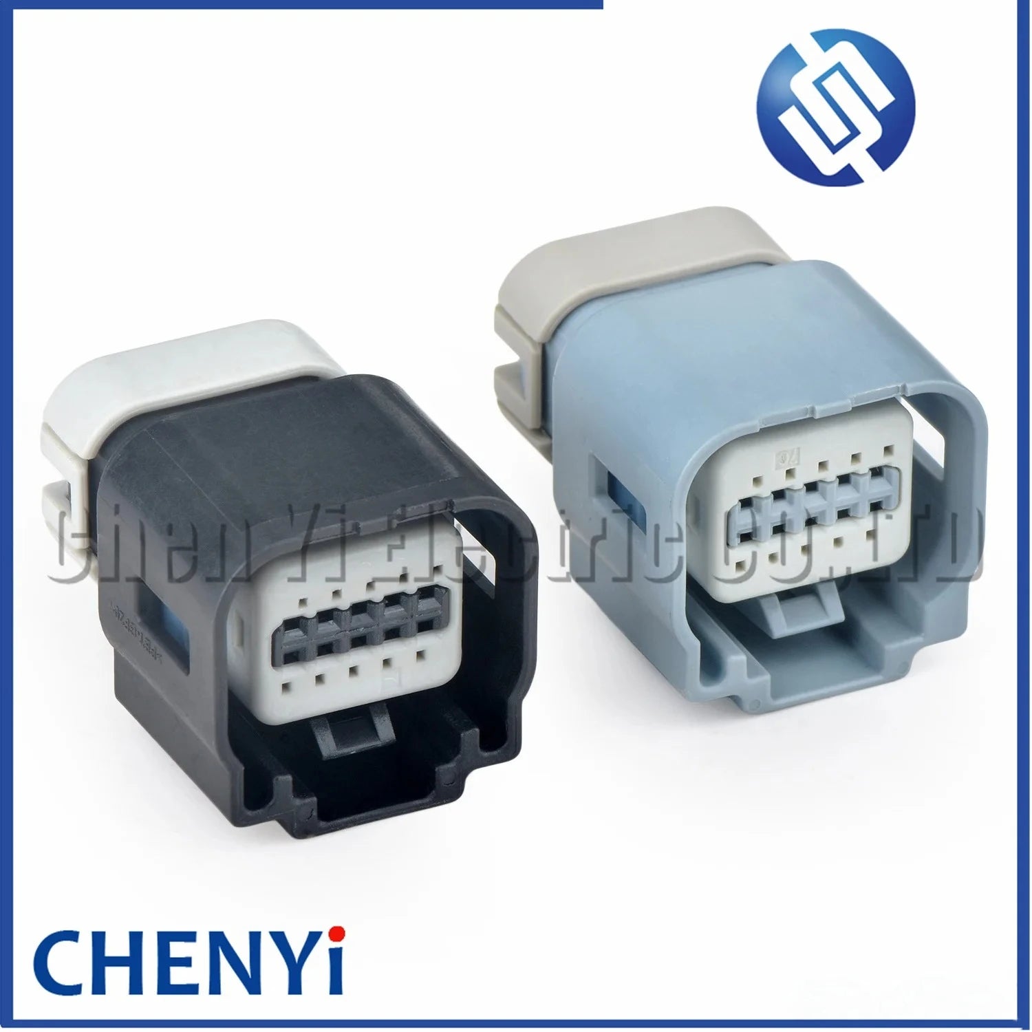 10 Pin Auto Connector Steering gear electronic power steering gear booster pump harness plug 13569289 35666378 For GMC Cadillac