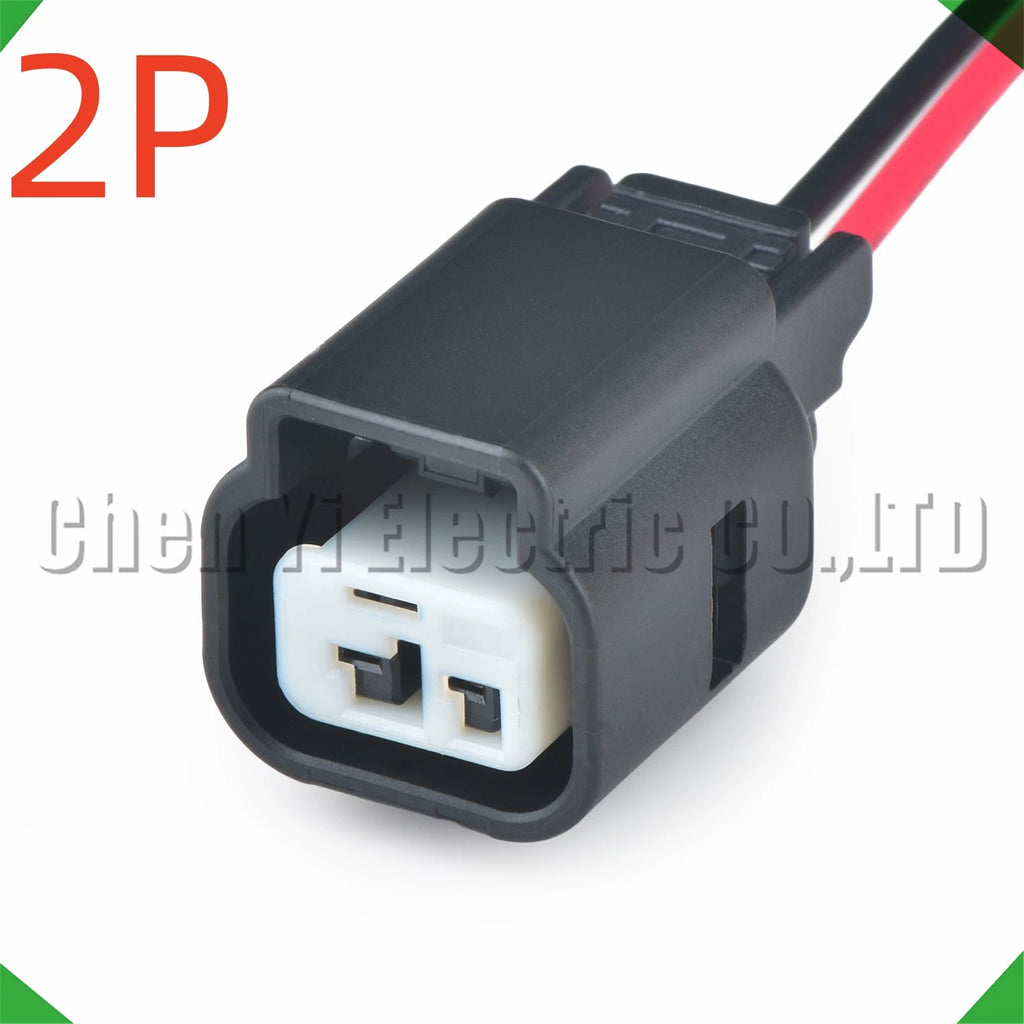 2-Pin Auto Connector Connector Automotive Connectors smart Hyundai Kia