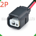 2-Pin Auto Connector Connector Automotive Connectors smart Hyundai Kia