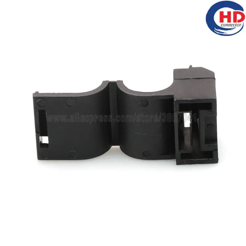 Back Cover Auto Female Car Terminal Electrical Waterproof Housing Connector Socket Cable Plug 9818385