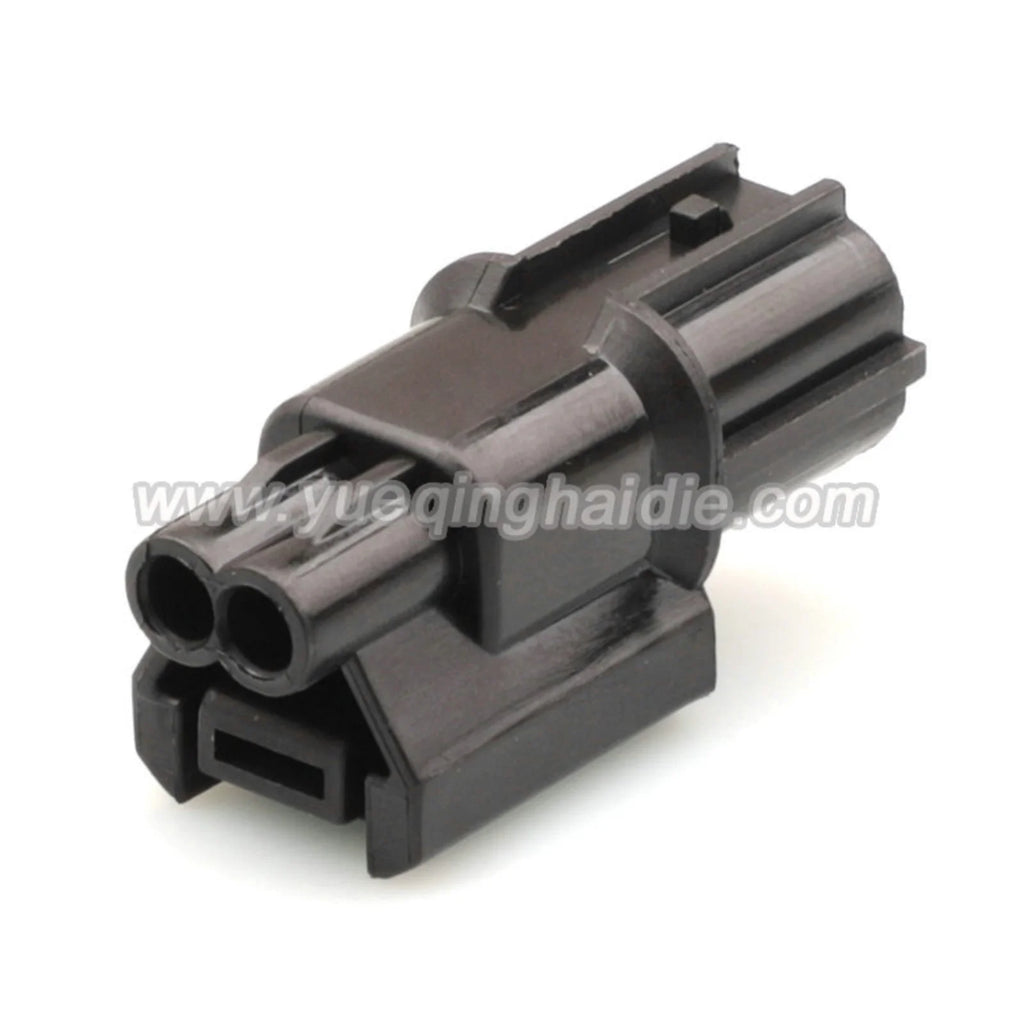 2-PIN Connector Male Female Waterproof Auto 1mm Connector Air Intake Pressure Sensor Plug 6188-0589 6189-0890