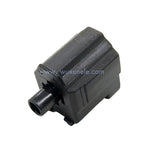 50 Sets 1 Pin Automotive Sealed Female Wire Oil Pressure Sensor Connector 184042-1 for Engine