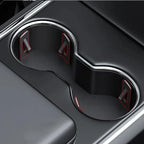 Car Cup Limiter Coaster Stabilizer Restrictor 3 PCS Cupholder Insert Water Bottle Stabilizers Non-Slip Cup Slot Limiter Amagi