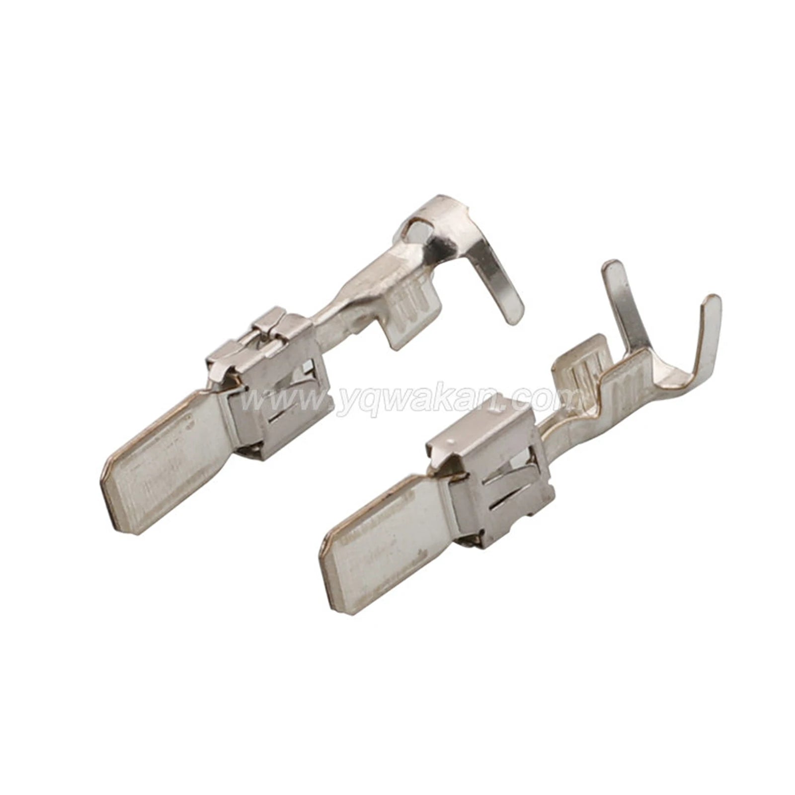 4Pin Connector Waterproof 6.3mm 9.5mm Male Female Connector Automotive Wiring Harness Cable Socket for VW 1J0906444 1J0906234