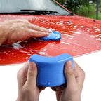 Blue Car Detailing Cleaning Magic Clay Bar Auto Paint Maintenance Tools Premium Grade Material 100G 180G Car Washing Mud Amagi