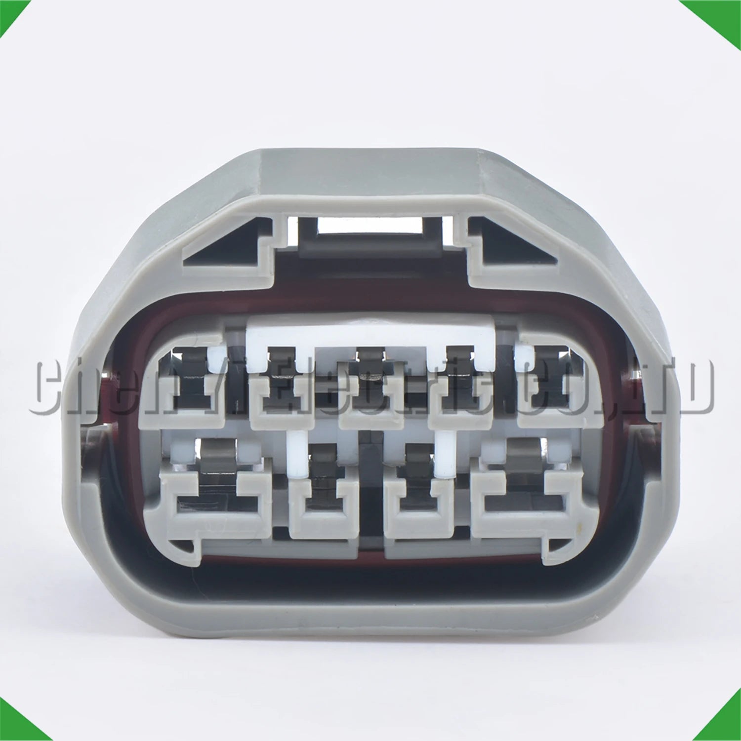 9-Pin Connector Connector Automobile waterproof connector Gearbox Wiring Toyota