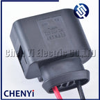 2 Pin Automotive connector Coolant Temperature Sensor Plug 1K0973202 Wire Cable Pigtail 1K0 973 202