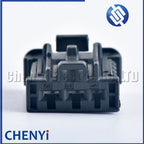 3 Pin Automotive Wiring Harness Connector female Cigarette Lighter Plug 98821-1031 for Peugeot Citroen Sega Elysee C2 C3 XR4