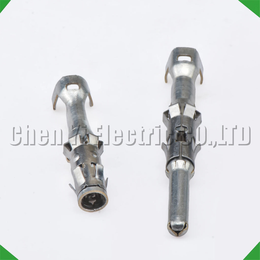 Auto Connector Female Crimp 929974-1 929967-1 Sheath Automotive Connectors harness