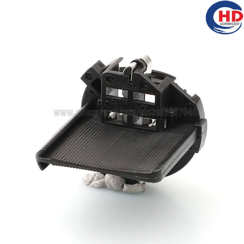 Halogen Lamp Holder Low Beam Headlight Bulb  5K0941109C