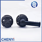 4 Pin Automotive Connectors mileage sensorr Wire harness Plug For F2000 F3000 vehicle speed sensor truck 81.27421.0129
