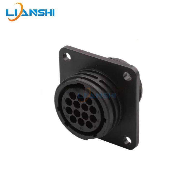 182649-1/206043-1 is suitable for the male and female mating terminals of automotive connectors