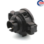 Auto lamp holder wiring harness connector plug HDL-174