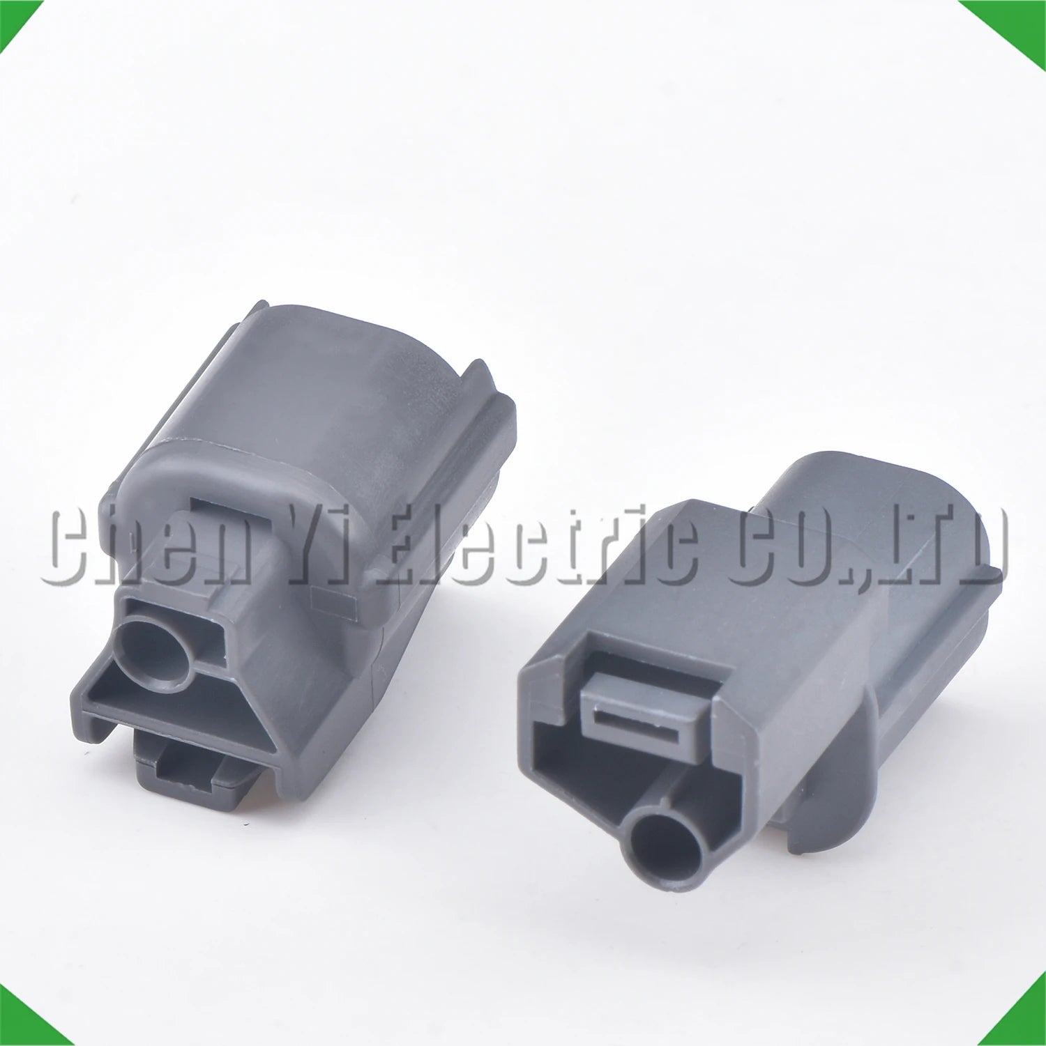 1-Pin Wire Harness Harness Solenoid waterproof connector speaker Honda sensor