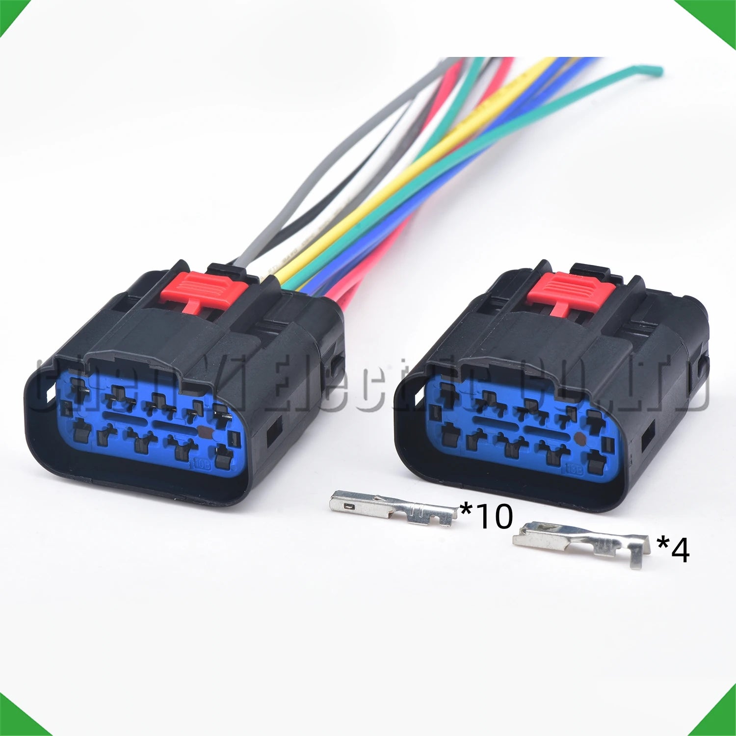 14-pin auto connector connector automotive connectors harness 55251400n 542251404 33500361