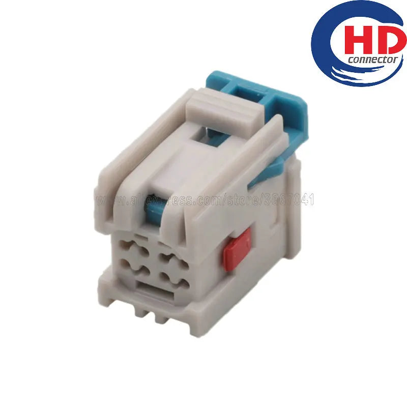 8pin auto waterproof electric plastic wire harness connector 15406142