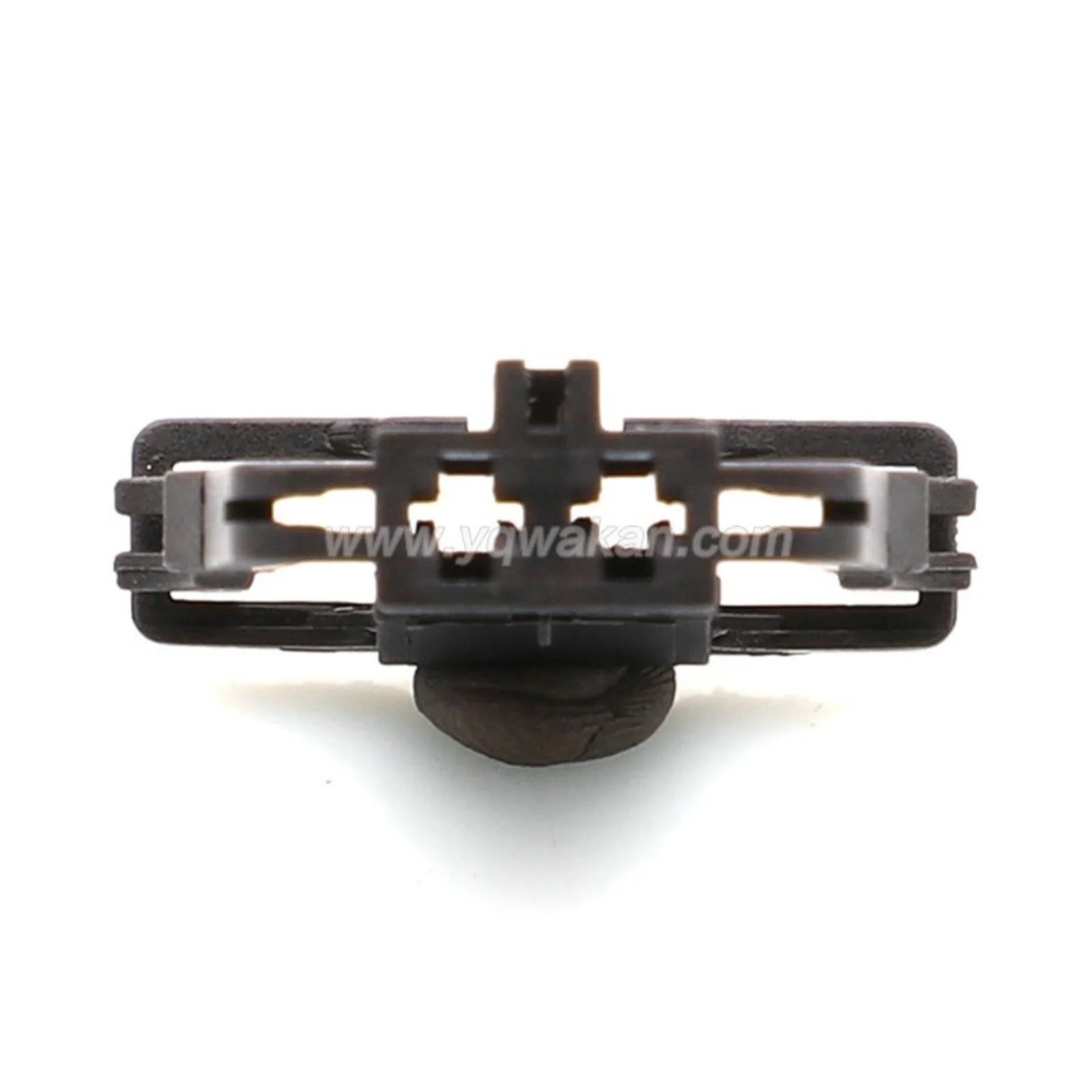 2-PIN Auto Unsealed Connectors 1.5mm Series Male Female Connectors Cable Socket 3B0972712 1J0971972 For VW Audi