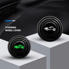 Car Door Shock Absorber Pads Buffer Bumper Anti-collision Shock Absorbing Gasket for Auto Sound Insulation Adhesive Stickers