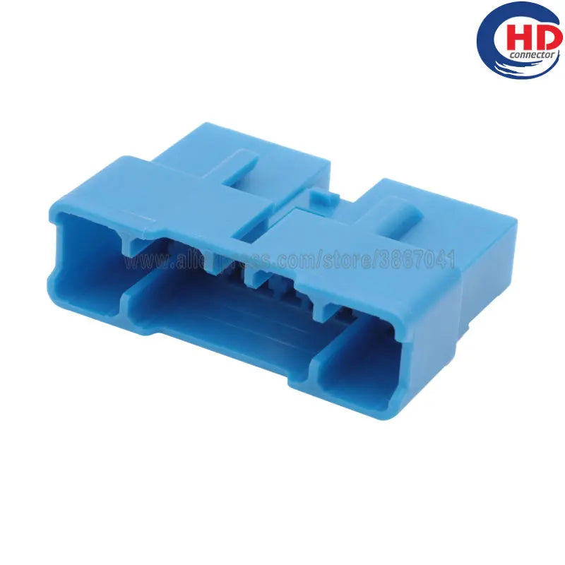 18pin auto waterproof electric plastic wire harness connector MG620061-2