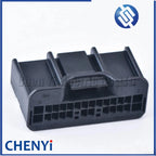 26 Pin （4B+22S）Automotive wiring harness ECU connector plug Automobile Unsealed Socket 90980-12771 for Toyota Lexus
