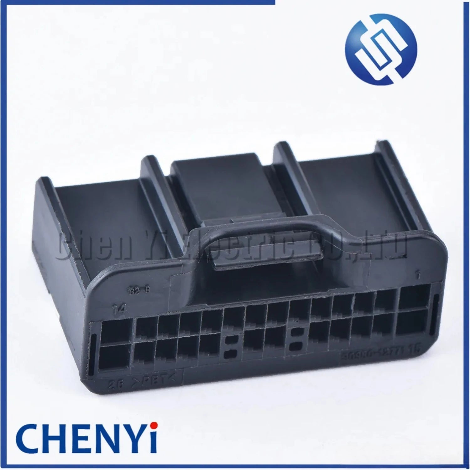 26 Pin （4B+22S）Automotive wiring harness ECU connector plug Automobile Unsealed Socket 90980-12771 for Toyota Lexus