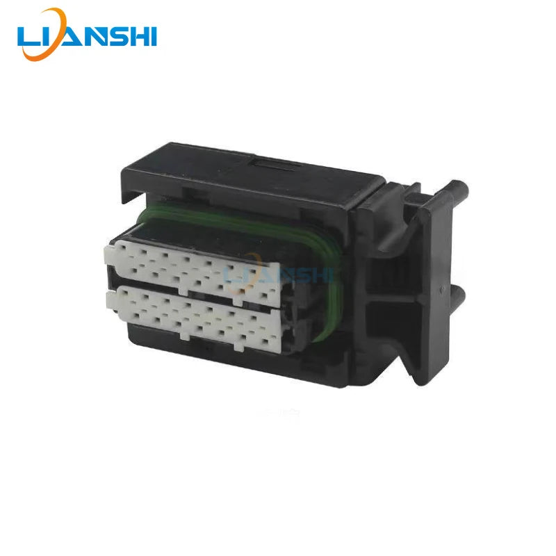 It is suitable for the valve body wiring harness plug of the hydraulic unit of the Fiat Fiat Fiat DSG dual-clutch transmission