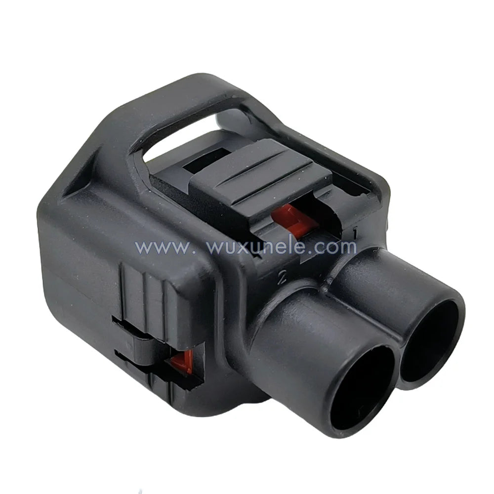 20 Sets 2 Pin 7283-8221-40 Wire Connector for Automotive Coolant Temperature Sensor Wiring Plug