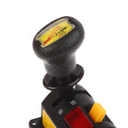 Four-hole Lift Valve Dump Truck Tipper Hydraulic System Lift Switch Lift Valve Proportional Control Valve Lifting With Card Slot