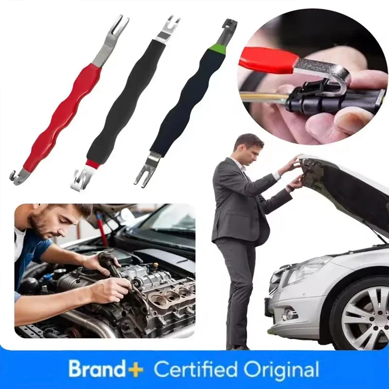 Automotive Electrical Terminal Connector Removal Tool Automotive Wiring Harness Plug Removal and Separation Tool Amagi