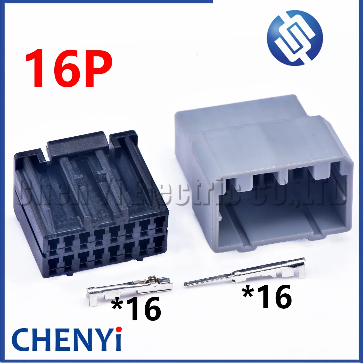 16/22/26/64 Pin ECU connector PCB Plug socket 917992-6 90980-11390 917989-6 90980-11392 917983-6 90980-11425 178883-6 30050-64A